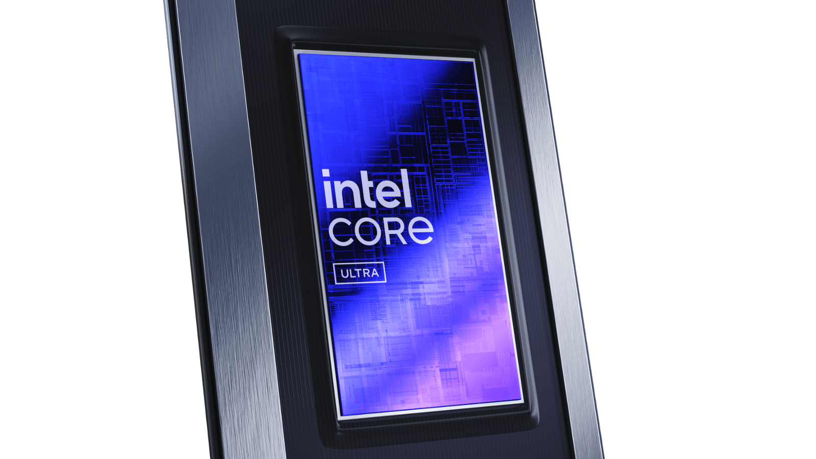 CES 2026: Intel unveils Intel Core Ultra Series 3 